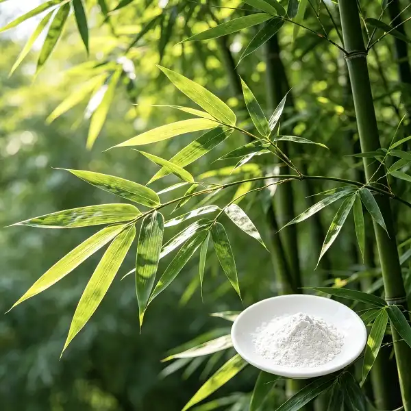 Bamboo Leaf Extract
