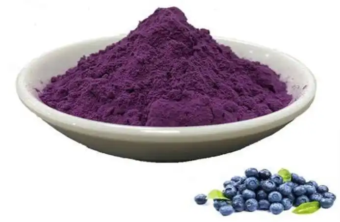 Blueberry Extract Powder