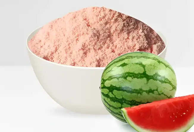 Watermelon Powder Watermelon Powder