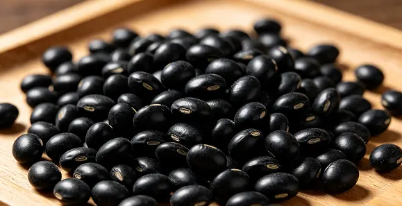 Black Soybean Hull Extract