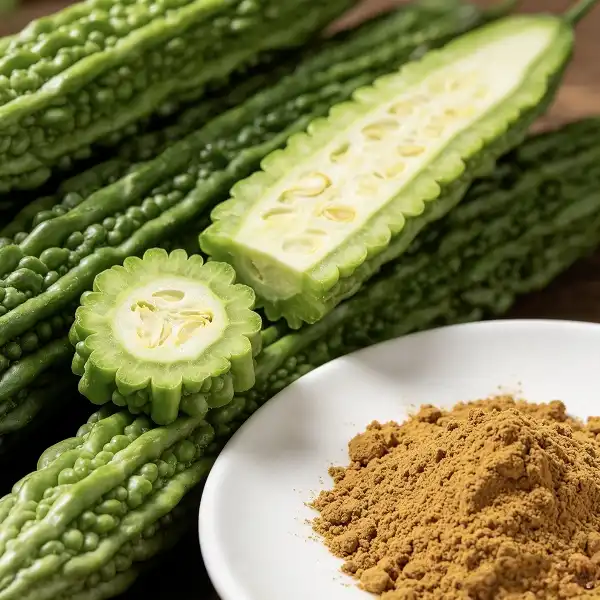 Bitter Melon Extract Powder Bitter Melon Extract Powder