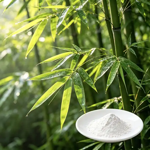 Bamboo Leaf Extract