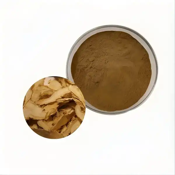 Angelica Officinalis Extract