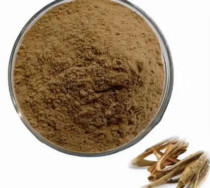 White Willow Bark Extract Powder