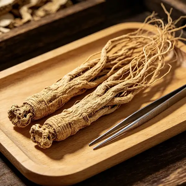 Angelica Officinalis Extract Angelica Officinalis Extract