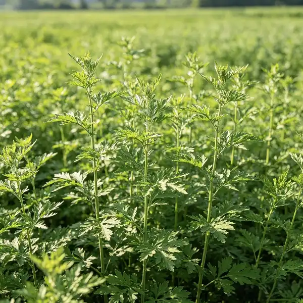 Artemisinin Powder