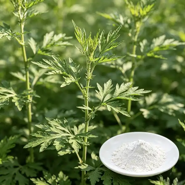 Artemisinin Powder Artemisinin Powder