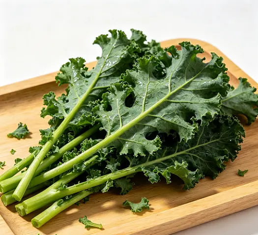 Kale juice powder Kale juice powder