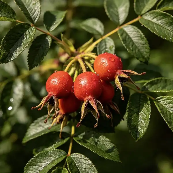 Rose Hip Extract
