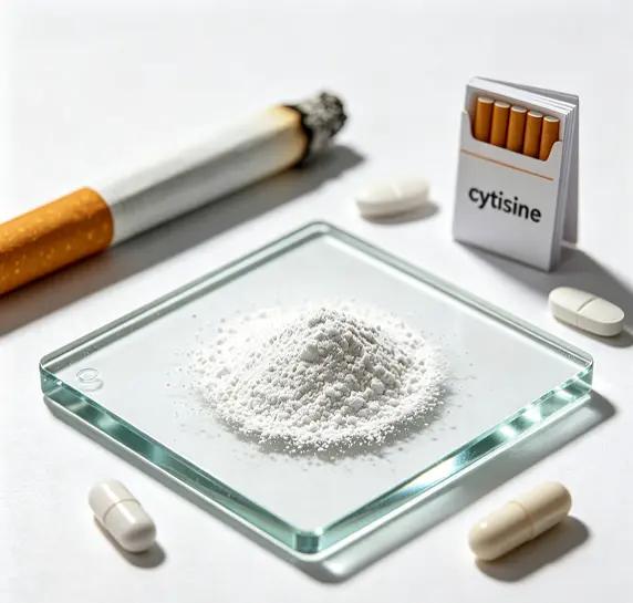 Cytisine Powder Cytisine Powder