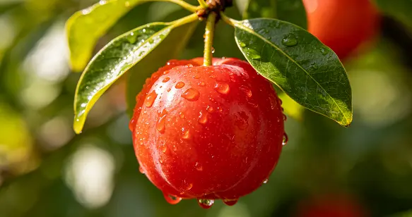 Acerola Cherry