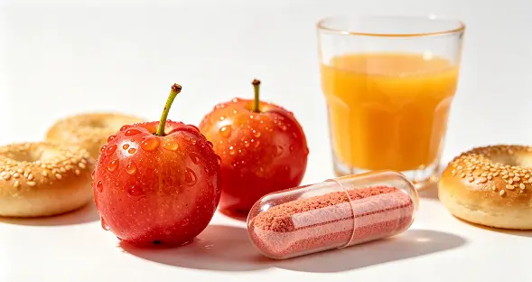Acerola Cherry