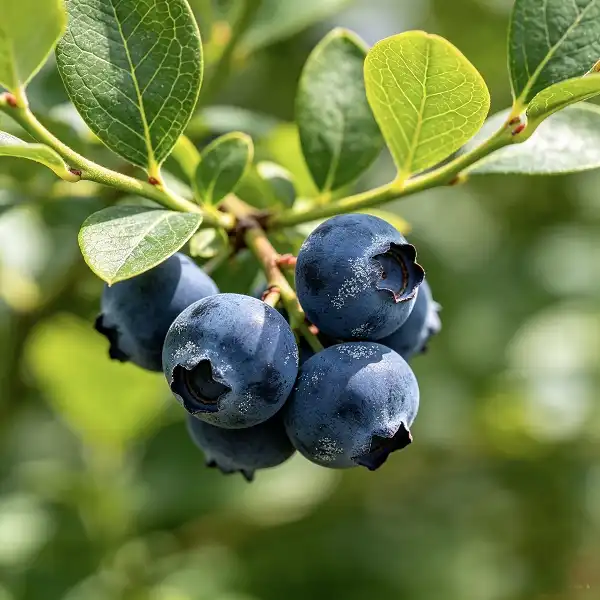 Blueberry Extract Powder Blueberry Extract Powder