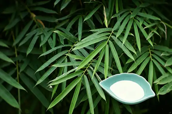 bamboo leaf extract