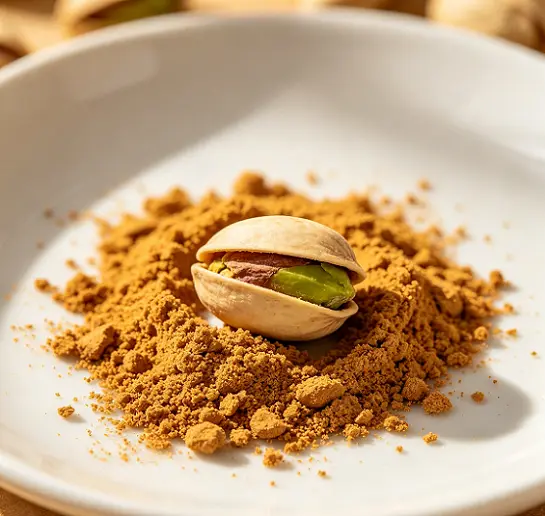 pistachio extract