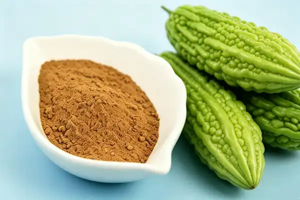 Bitter Melon Extract Powder