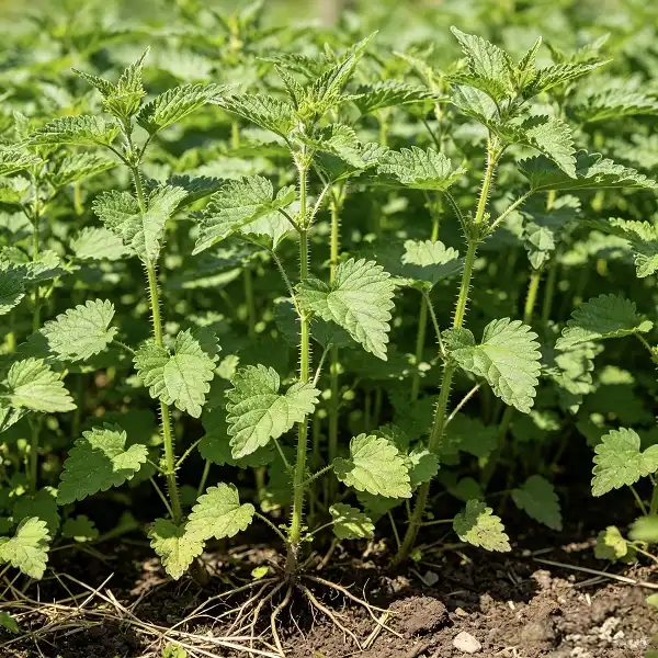 Nettle Extract Powder