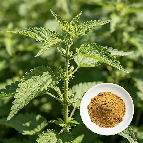 Nettle Extract Powder