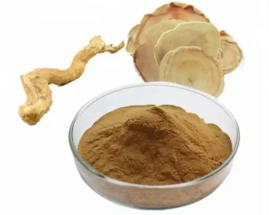 Tongkat Ali Extract Powder Tongkat Ali Extract Powder