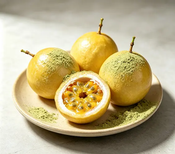 passion fruit passion fruit