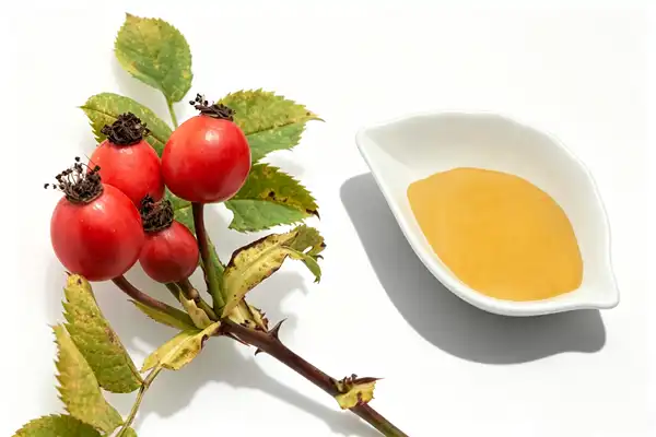 Rose Hip Extract Powder Rose Hip Extract Powder