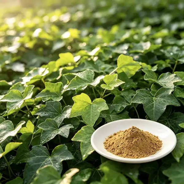 Ivy Extract Powder Ivy Extract Powder