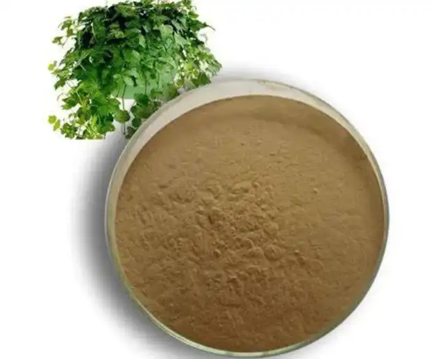 ivy extract powder