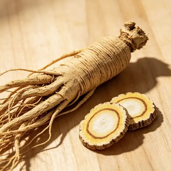 Angelica Officinalis Extract Angelica Officinalis Extract