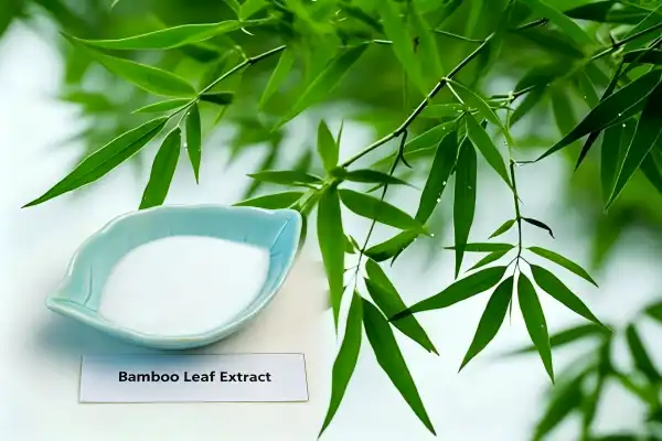 Bamboo Leaf Extract