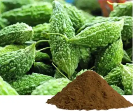  Bitter Melon Extract Powder