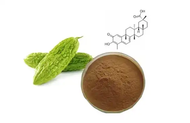  Bitter Melon Extract Powder
