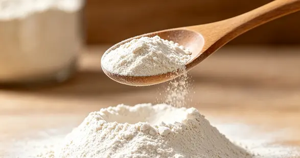 Beta Sitosterol Powder