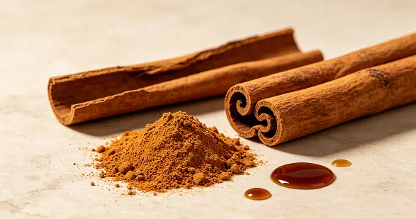 Cinnamon Bark Extract Powder