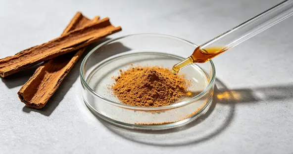 Cinnamon Bark Extract Powder