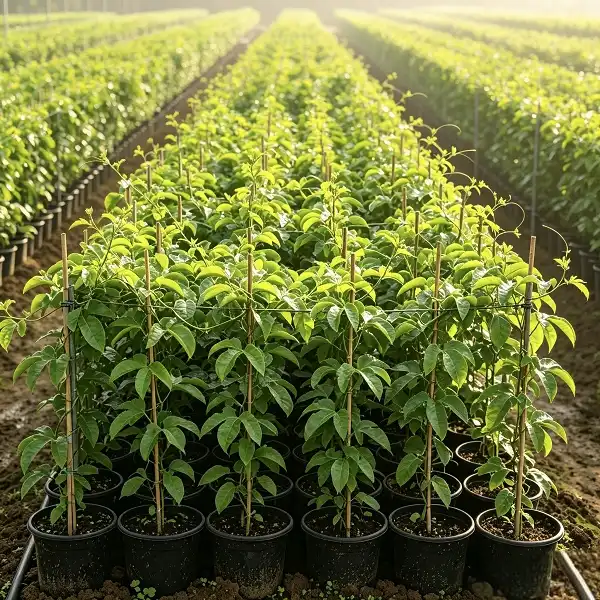 Passionflower Extract Powder