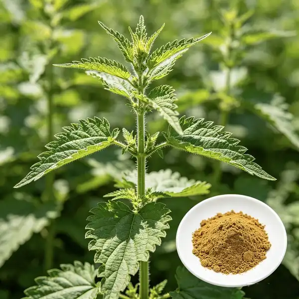 Nettle Extract Powder Nettle Extract Powder