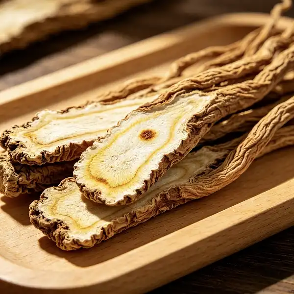 Angelica Officinalis Extract Angelica Officinalis Extract