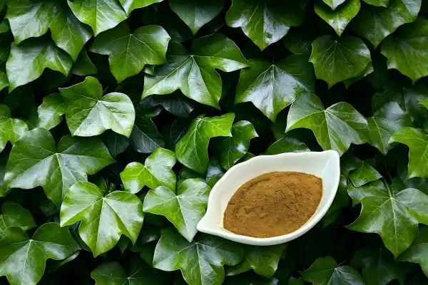 Ivy Extract Powder Ivy Extract Powder
