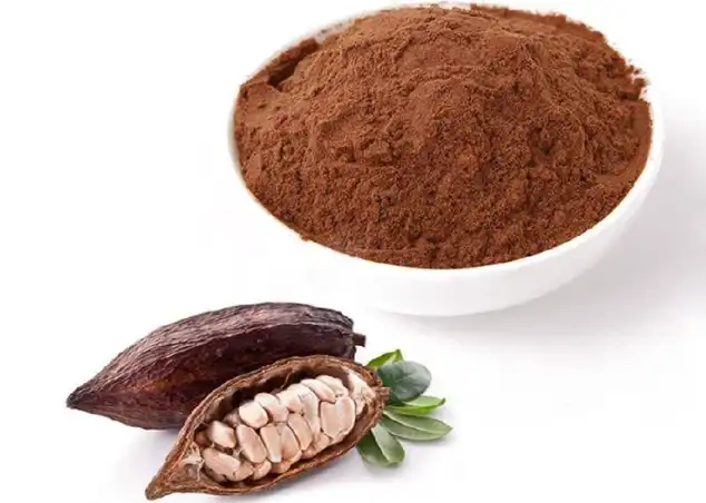 Cocoa Seed Extract