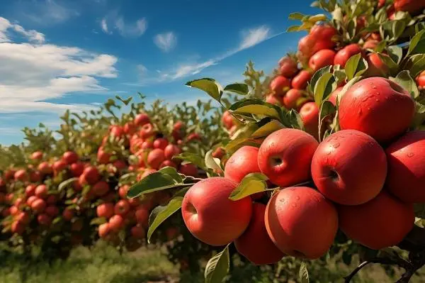 Apple Extract Powder