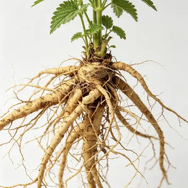 Nettle Extract Powder Nettle Extract Powder