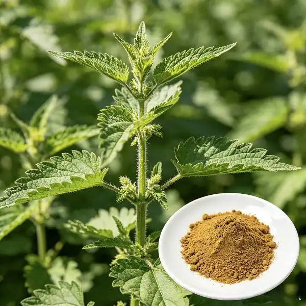 Nettle Extract Powder Nettle Extract Powder