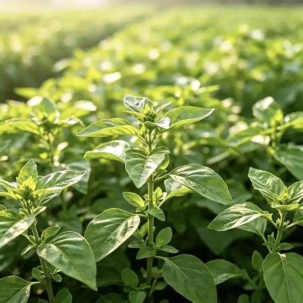 Holy Basil Extract Powder