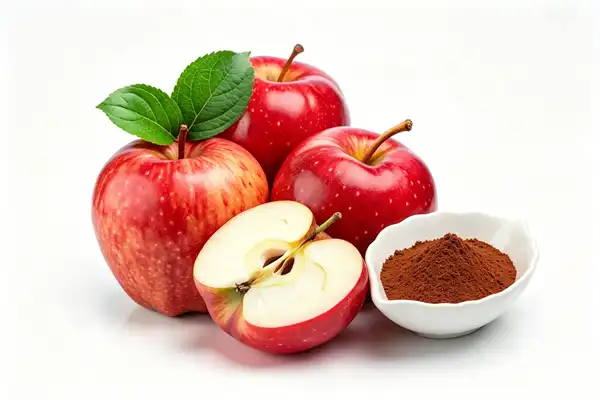 Apple Extract Powder