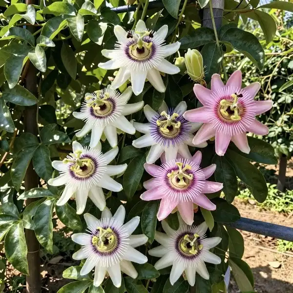 Passionflower Extract Powder