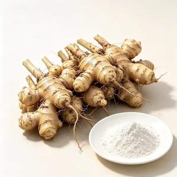 Jerusalem Artichoke Extract Jerusalem Artichoke Extract