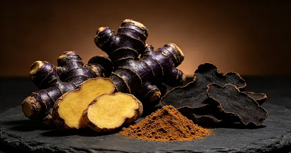 Thai Black Ginger Extract