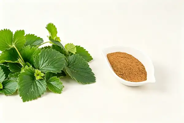 Strawberry Leaf Extract