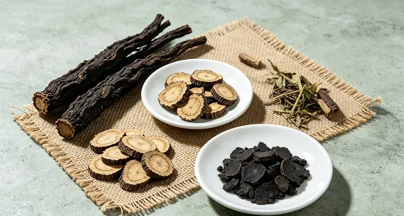 black cohosh extract powder