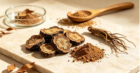 black cohosh extract black cohosh extract
